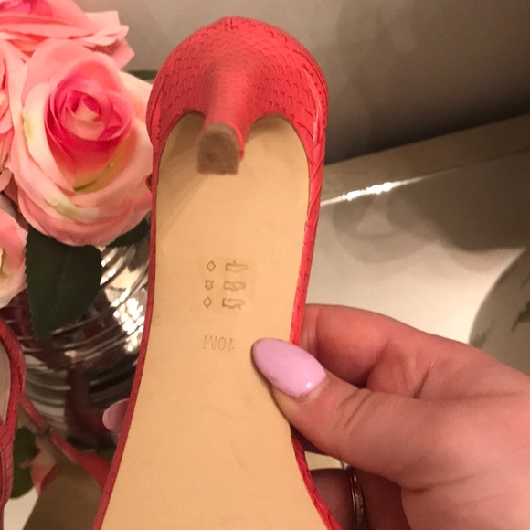 EUC‼️ STEVE MADDEN “STECY” SANDAL ‼️ - Picture 4 of 10